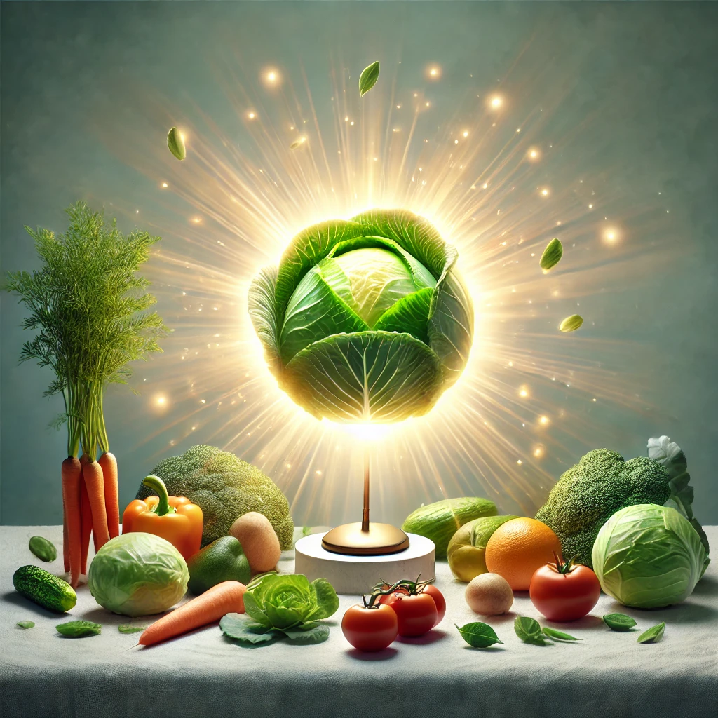 Behebe deine Nährstoffmängel natürlich mit der Food Secrets App und einer gesunden Ernährung!